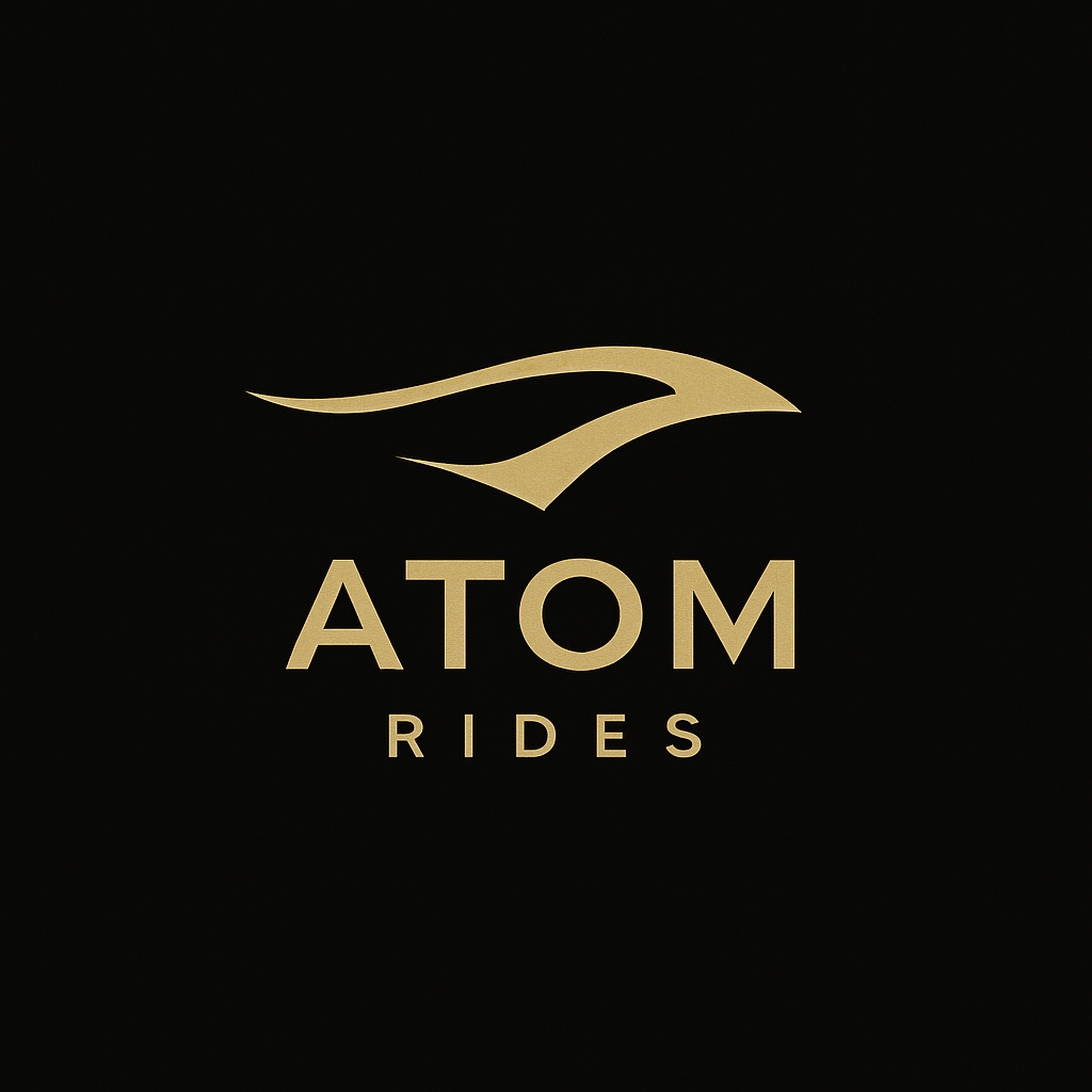 Atom Rides - 1:6 Ducati V4