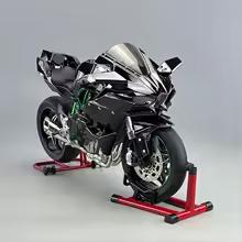 Atom Rides - 1:6 Kawasaki Racing Ninja 500 H2R